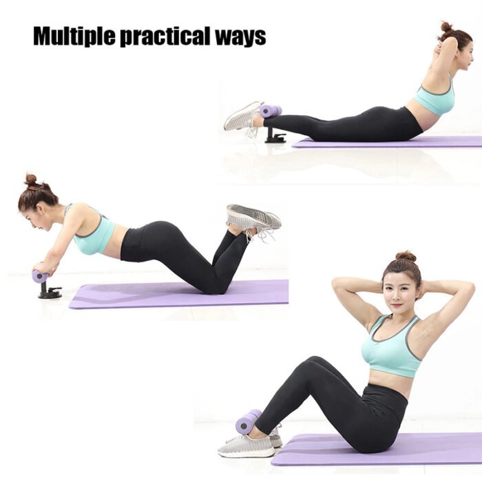 ⁦SUCTION SIT UP FLOOR BAR WTD 1002⁩ - الصورة ⁦4⁩