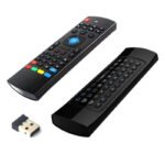 AIR FLY MOUSE 2.4G MOTION SENSING