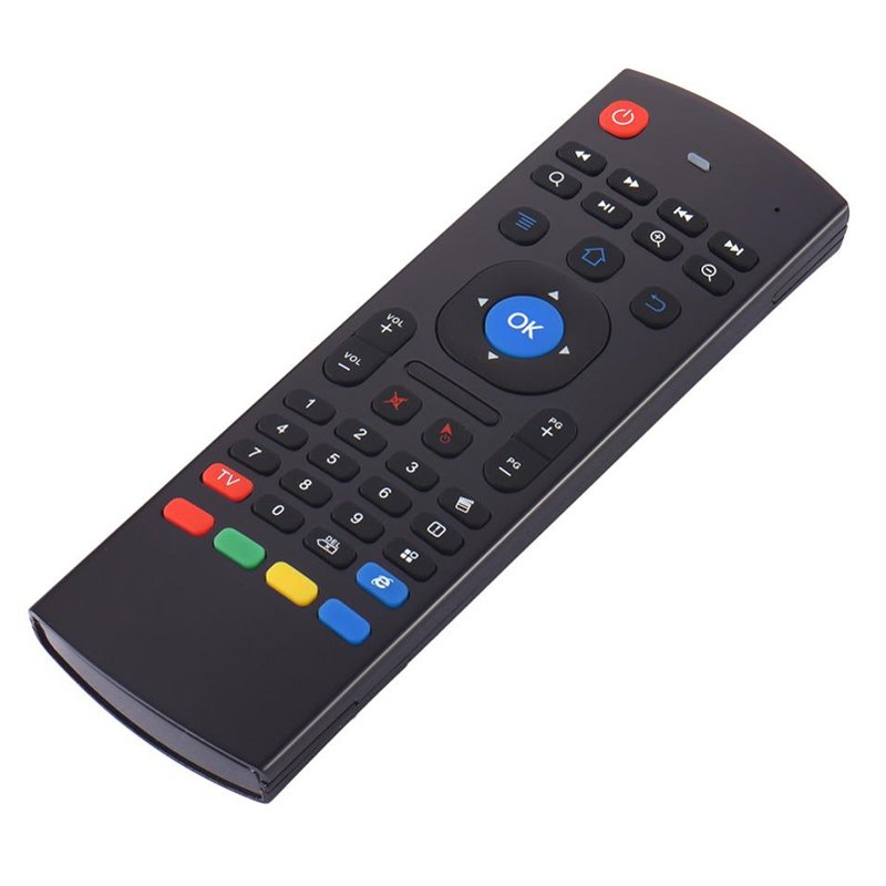 ⁦AIR FLY MOUSE 2.4G MOTION SENSING⁩ - الصورة ⁦3⁩