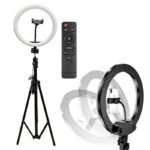 AL 33 RING SUPPLEMENTARY LAMP + STAND