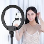 ⁦AL 33 RING SUPPLEMENTARY LAMP + STAND⁩ - الصورة ⁦3⁩