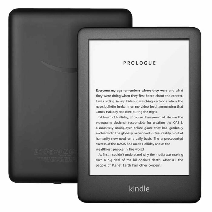 ⁦Amazon KINDLE WIFI 4GB Tab⁩ - الصورة ⁦1⁩