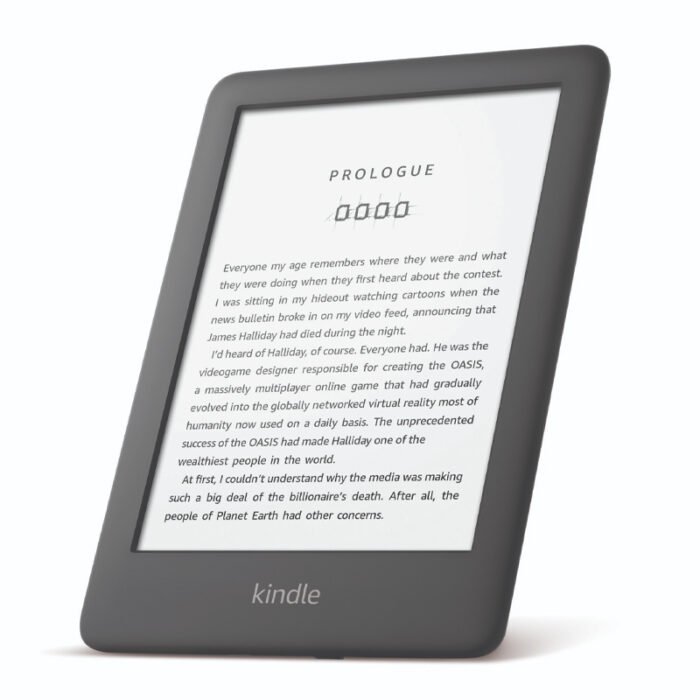 ⁦Amazon KINDLE WIFI 4GB Tab⁩ - الصورة ⁦3⁩