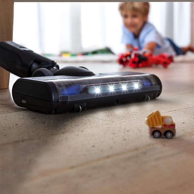 ANKER GUFY S11 GO HOME VACUUM CLEANER Black