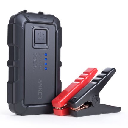 ANKER MINI JUMP STARTER KIT