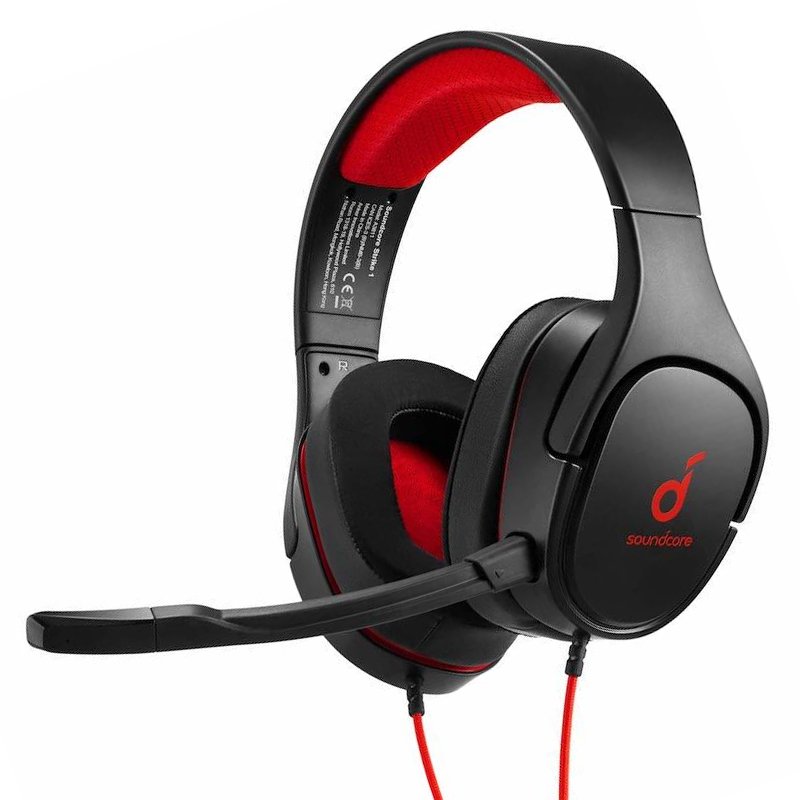 ANKER SOUND CORE STRIKE 1 HEADSET
