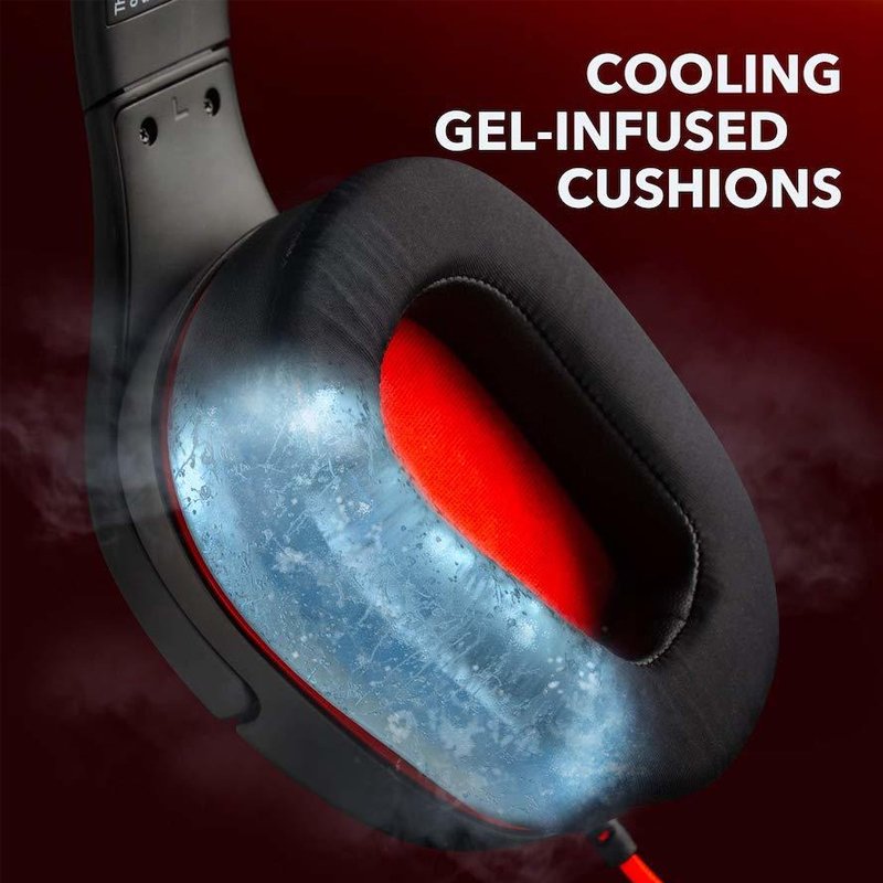 ANKER SOUND CORE STRIKE 1 HEADSET