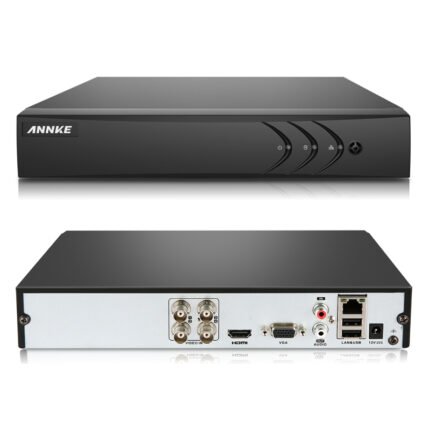ANNKE DVR DN41R