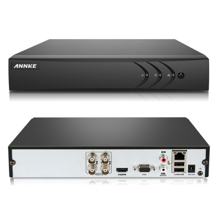 ⁦ANNKE DVR DN41R⁩ - الصورة ⁦1⁩