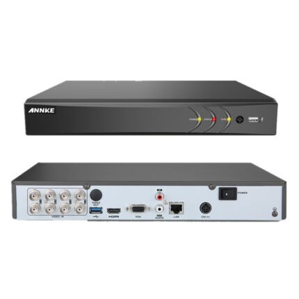 ANNKE DVR DT81DP