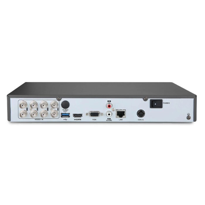 ⁦ANNKE DVR DT81DP⁩ - الصورة ⁦2⁩