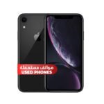 ⁦Apple iPhone XR - 64GB⁩ - الصورة ⁦2⁩
