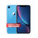 ⁦iPhone XR - 128GB USED⁩ - الصورة ⁦3⁩