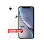⁦Apple iPhone XR - 64GB⁩ - الصورة ⁦3⁩