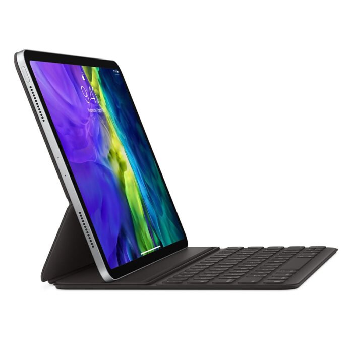 ⁦APPLE IPAD Pro 11 Inch 2ND GEN SMART KEYBOARD FOLIO ENGLISH⁩ - الصورة ⁦1⁩
