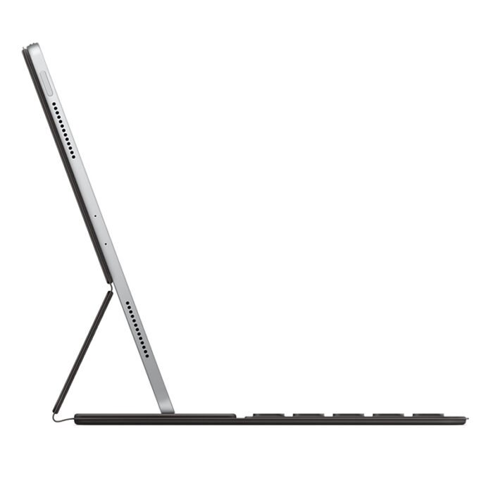 ⁦APPLE IPAD Pro 11 Inch 2ND GEN SMART KEYBOARD FOLIO ENGLISH⁩ - الصورة ⁦4⁩
