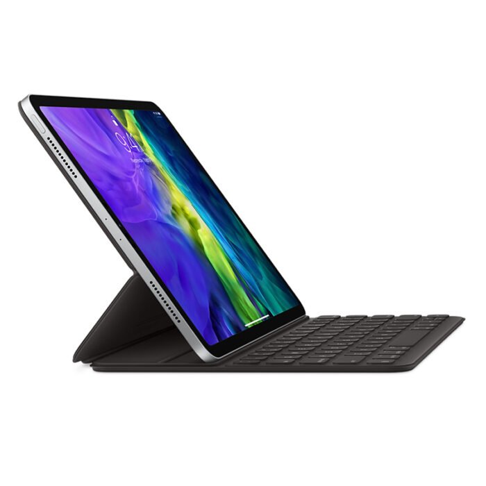 ⁦APPLE IPAD Pro 11 Inch 2ND GEN SMART KEYBOARD FOLIO ENGLISH⁩ - الصورة ⁦5⁩