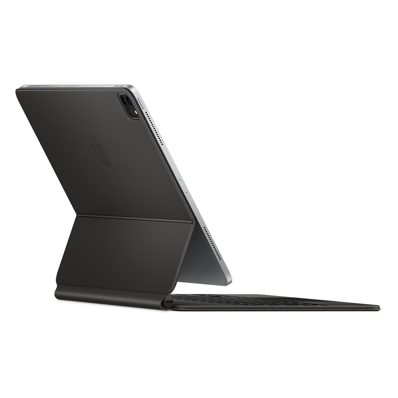 ⁦APPLE IPAD Pro 12.9 Inch 4TH GEN MAGIC KEYBOARD⁩ - الصورة ⁦5⁩