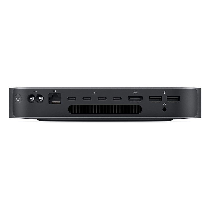 APPLE MXNF2B/A 256GB Mac Mini