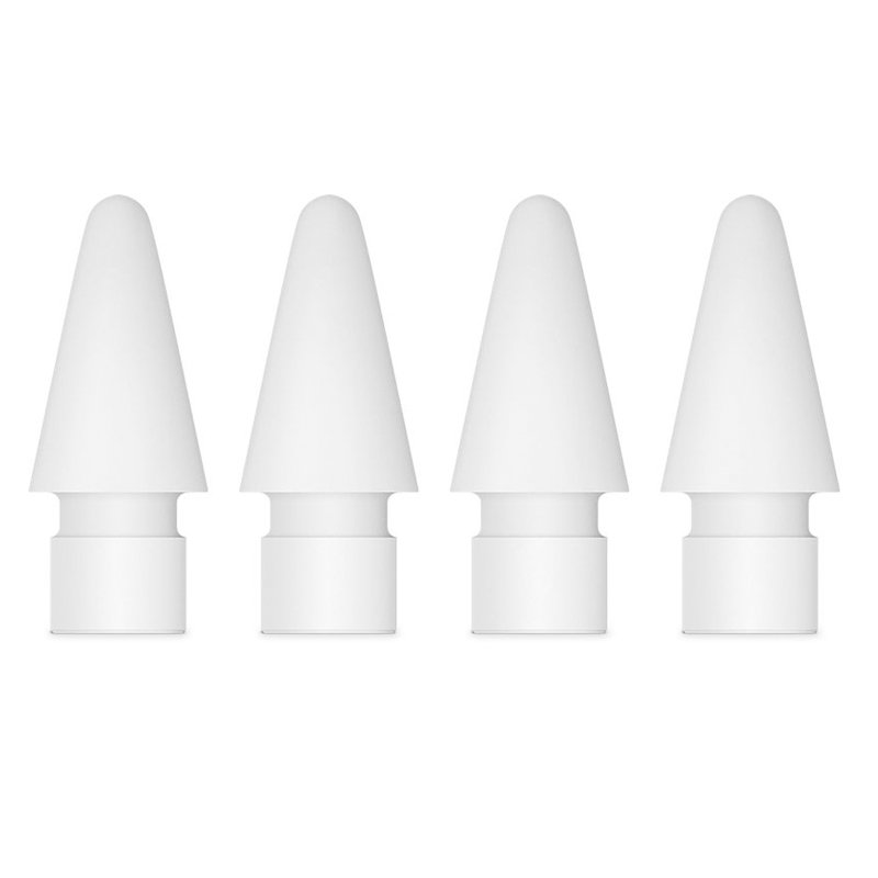 Apple Pencil Tips 4 Pack