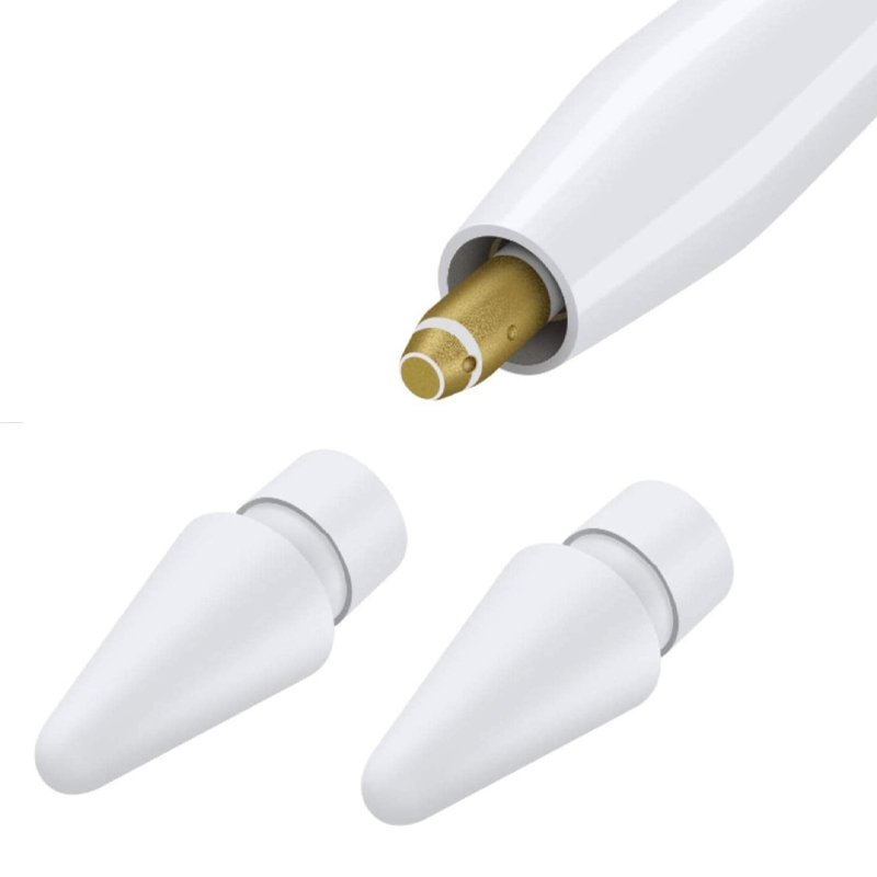 Apple Pencil Tips 4 Pack