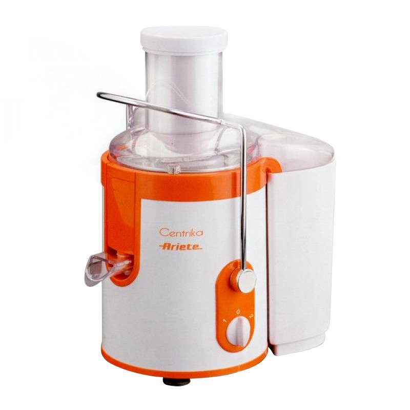 products-ariete_mod_175_juicer_exractor.jpg Ariete MOD 175 JUICER EXRACTOR - الصورة 1