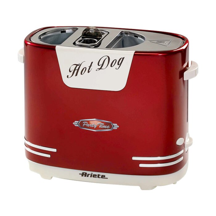 ⁦Ariete MOD 186 HOT DOG MAKER⁩ - الصورة ⁦1⁩