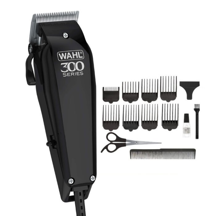 ⁦WAHL HOME PRO 300 SERIES HAIRCUT KIT⁩ - الصورة ⁦1⁩