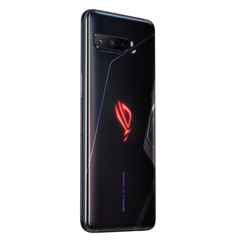 ⁦ASUS ROG Phone 3 Gaming 5G 512GB⁩ - الصورة ⁦2⁩