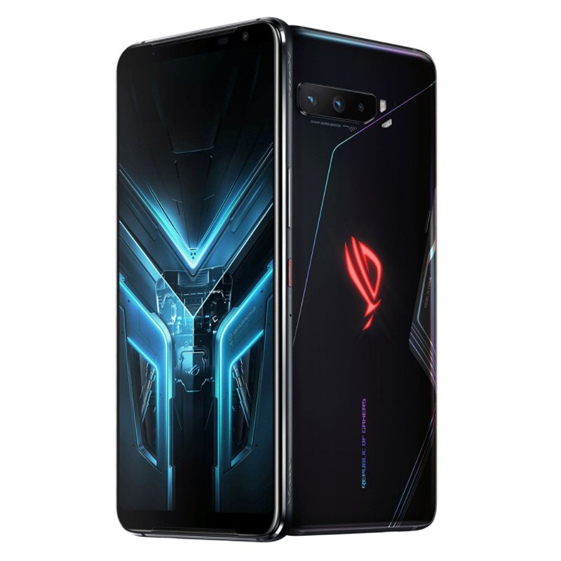 ⁦ASUS ROG Phone 3 Gaming 5G 512GB⁩ - الصورة ⁦3⁩