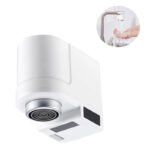 AUTOMATIC WATER SAVER TAP