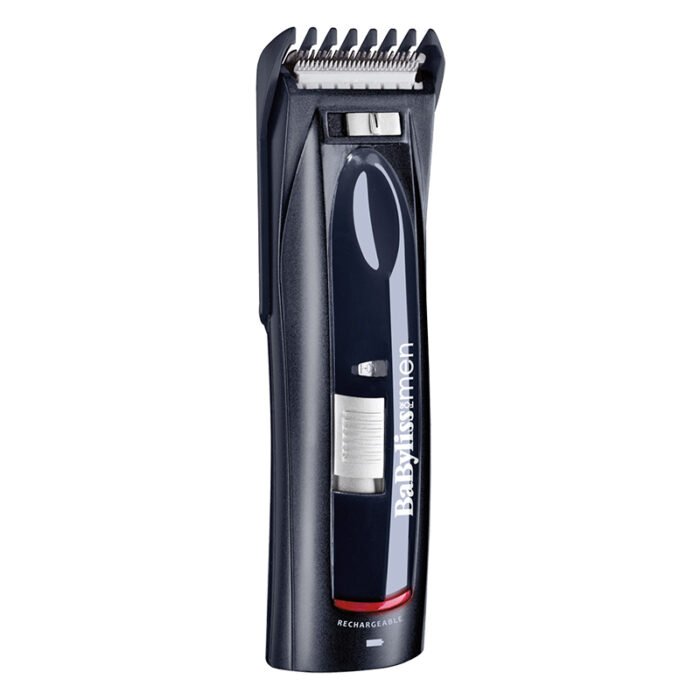 ⁦Babyliss Rechargeable Hair Clipper E696E⁩ - الصورة ⁦3⁩