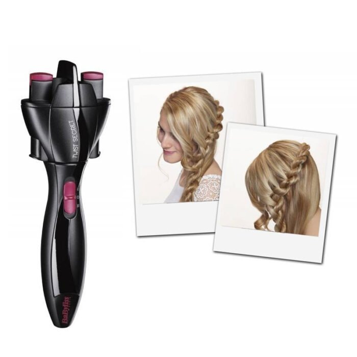 ⁦Babyliss Twist Secret⁩ - الصورة ⁦2⁩
