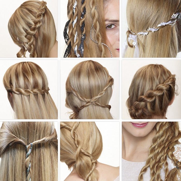 ⁦Babyliss Twist Secret⁩ - الصورة ⁦3⁩