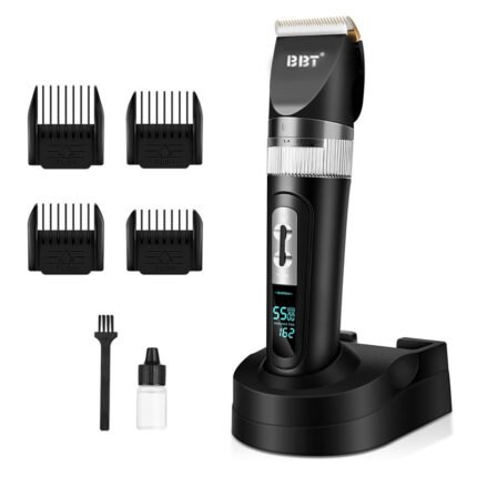 Bbt Hair Clipper Rfcd 9008