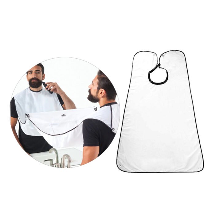 ⁦Beard Catcher Apron 114B⁩ - الصورة ⁦1⁩