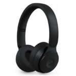 BEATS MRJ62 SOLO PRO WIRELESS HEADPHONE BLACK