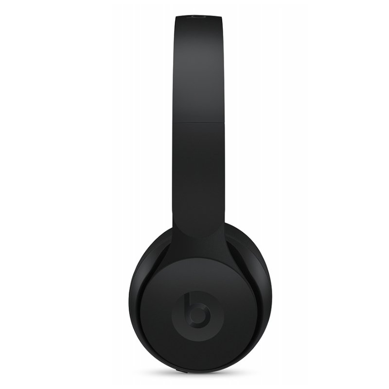 BEATS MRJ62 SOLO PRO WIRELESS HEADPHONE BLACK