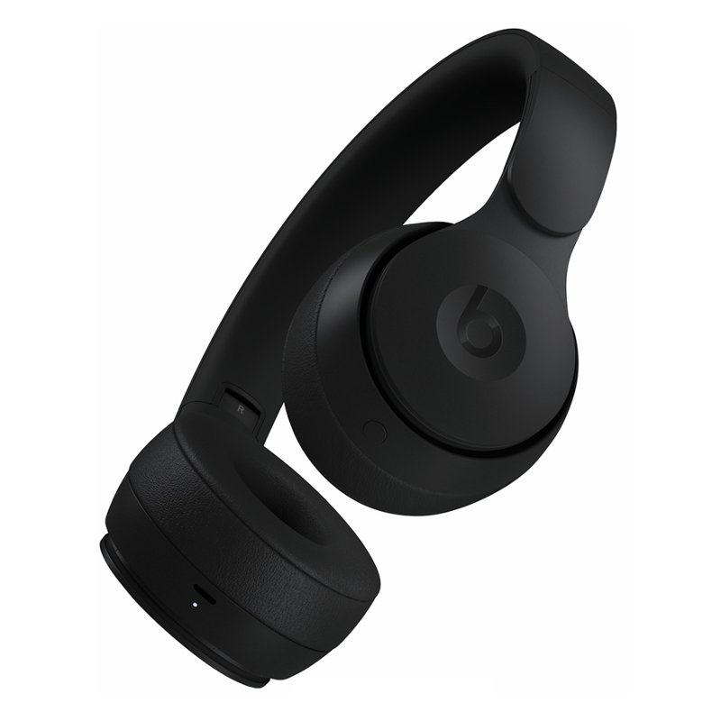 BEATS MRJ62 SOLO PRO WIRELESS HEADPHONE BLACK