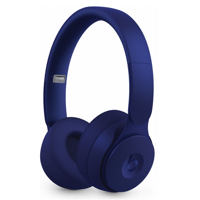 BEATS MRJA2 SOLO PRO WIRELESS HEADPHONE DARK BLUE
