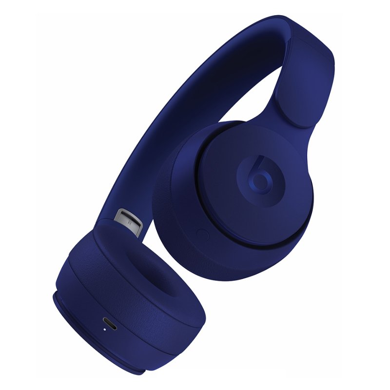BEATS MRJA2 SOLO PRO WIRELESS HEADPHONE DARK BLUE