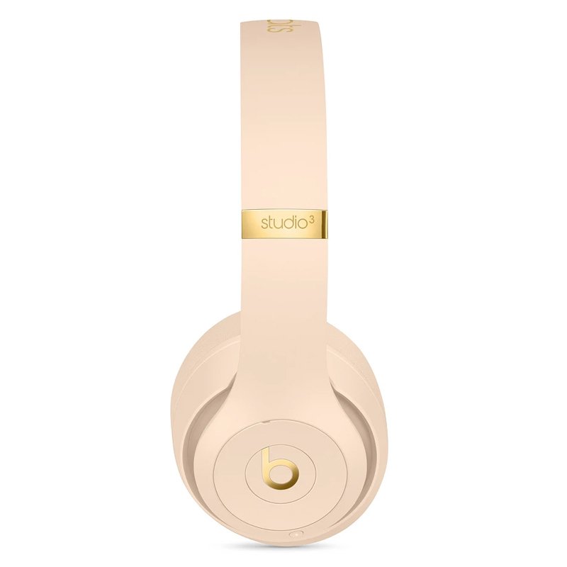 BEATS MTQX2 STUDIO 3 WIRELESS HEADPHONE DESERT SAND