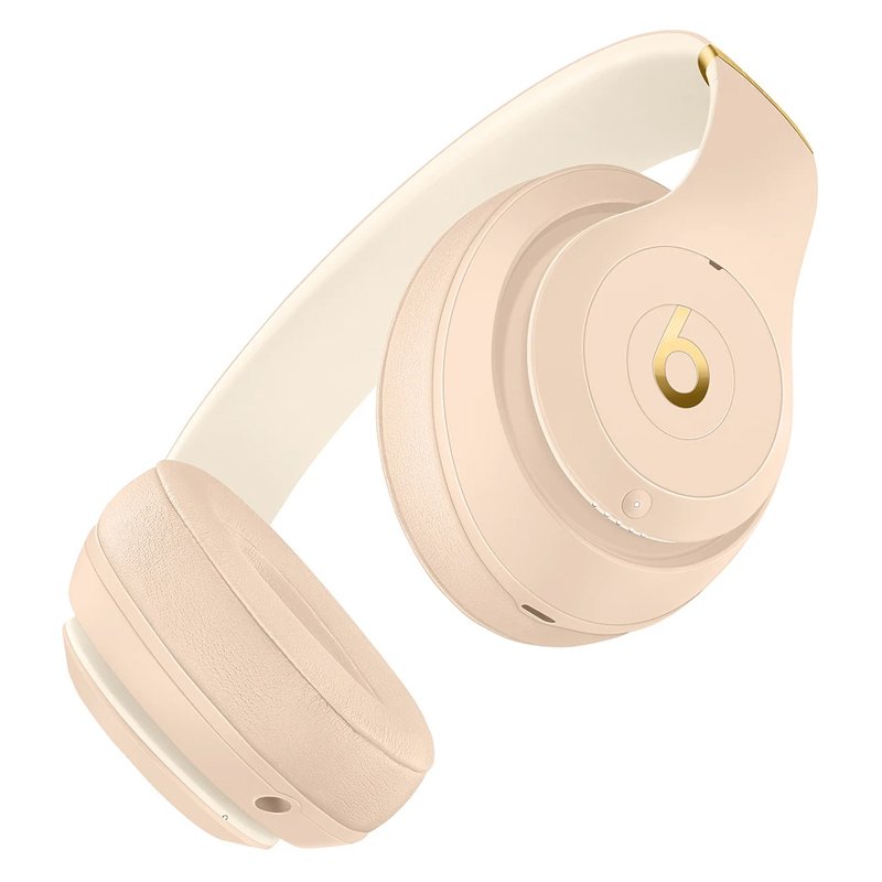 BEATS MTQX2 STUDIO 3 WIRELESS HEADPHONE DESERT SAND