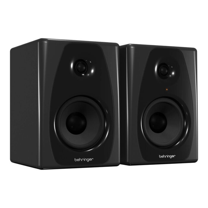 ⁦Behringer 50usb Pair Studio Monitor Speaker⁩ - الصورة ⁦1⁩