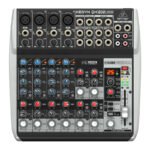 Behringer Qx1202usb Fx Mixer