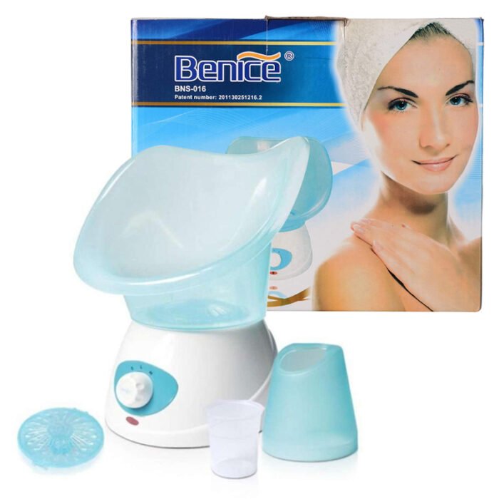 ⁦BENICE BNS 016 Facial Sauna 220V⁩ - الصورة ⁦1⁩