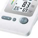 beurer BM 26 BLOOD PRESSURE MONITOR - الصورة 2