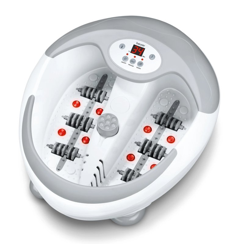 products-beurer_fb_50_footbath_massager_1.jpg BEURER FB 50 FOOTBATH MASSAGER - الصورة 1