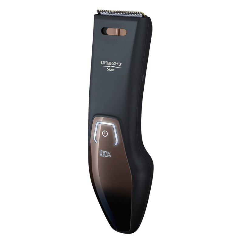 products-beurer_hr_5000_hair_clippers_1.jpg Beurer HR 5000 Hair Clippers - الصورة 1