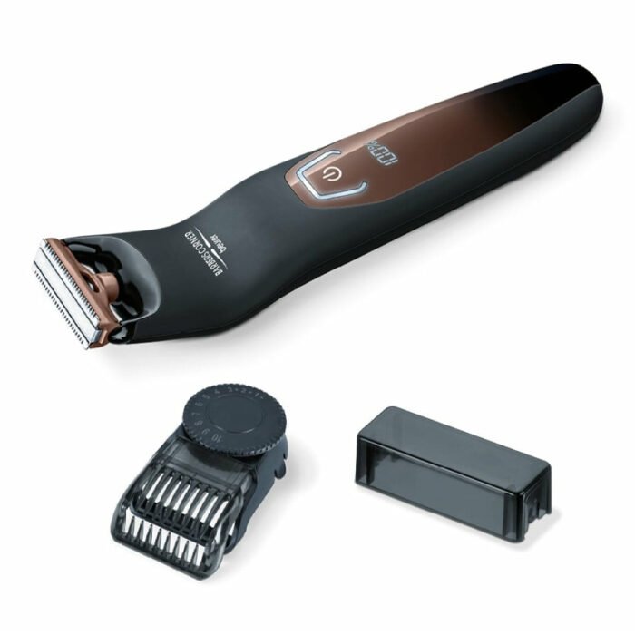 ⁦Beurer HR 6000 Body Groomer⁩ - الصورة ⁦1⁩